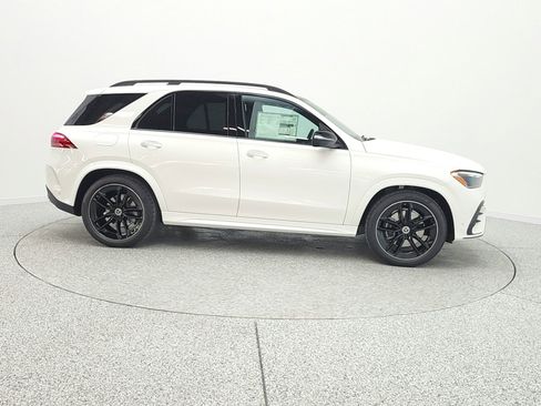 New 2026 Mercedes-Benz GLE 450 GLE 450 image 4