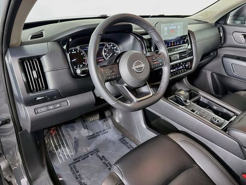 Used 2023 Nissan Pathfinder SL w/ SL Premium Package AWD/4WD image 9