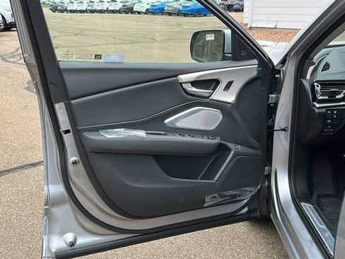 New 2026 Acura RDX SH-AWD w/ Technology Package image 8