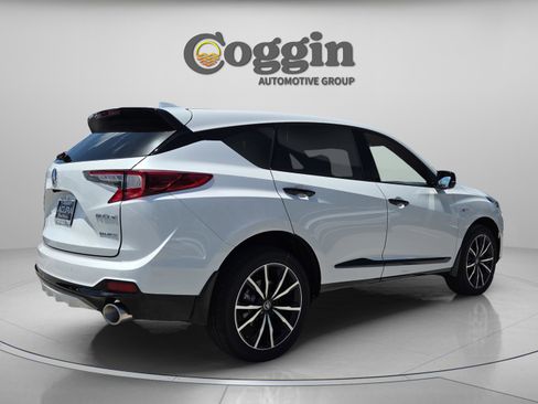 New 2026 Acura RDX A-Spec AWD/4WD image 5
