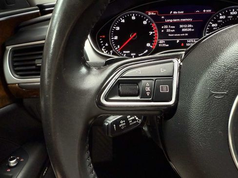 Used 2016 Audi A7 3.0T Prestige AWD/4WD image 15