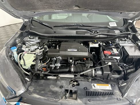 Certified 2020 Honda CR-V EX image 28