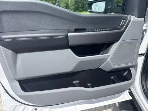 Used 2026 Ford F350 XLT AWD/4WD image 20