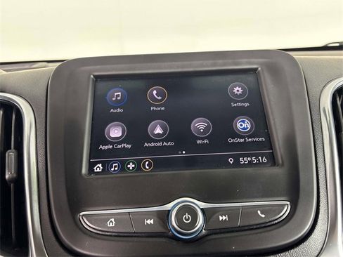 Used 2021 Chevrolet Equinox LS w/ LS Convenience Package image 19