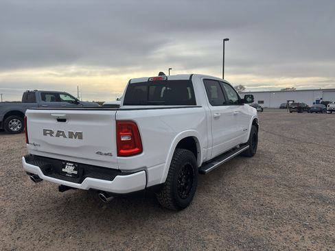 New 2026 RAM 1500 Lone Star AWD/4WD image 5