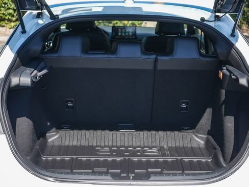 Used 2023 Honda Civic Sport Touring image 27