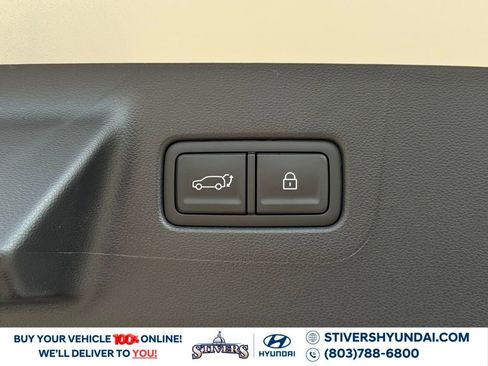 New 2026 Hyundai Santa Fe SE image 18