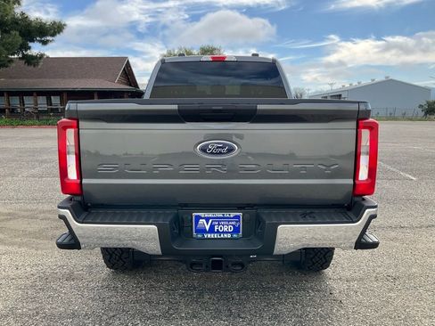 New 2026 Ford F250 XLT w/ Tremor Off-Road Package image 23