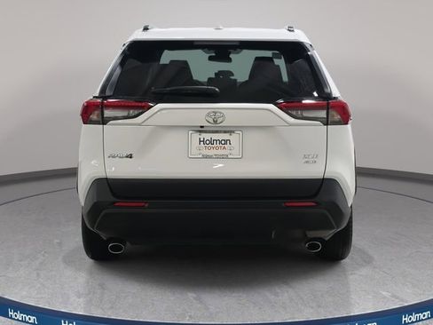 Certified 2025 Toyota RAV4 XLE w/ Convenience Package image 6