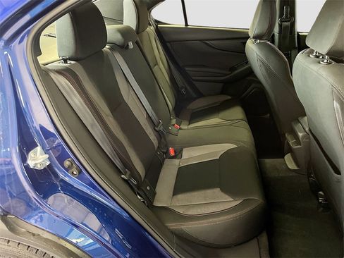 Used 2024 Subaru WRX image 24