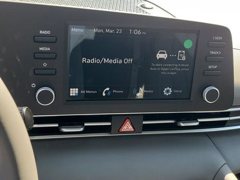 New 2026 Hyundai Elantra Sport image 10