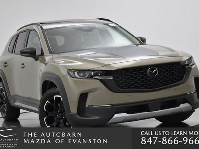 Used 2026 MAZDA CX-50 Meridian Edition w/ Weather Package