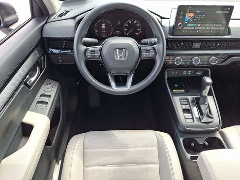 Used 2023 Honda CR-V EX-L image 12