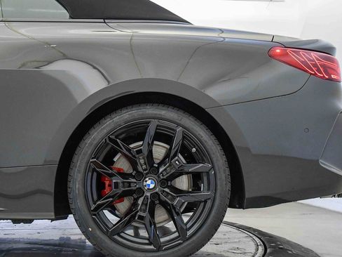 New 2026 BMW 440i xDrive Convertible w/ Premium Package image 14