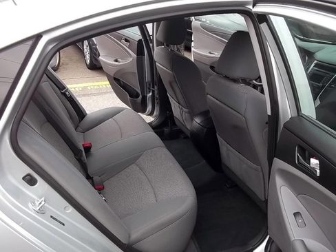 Used 2014 Hyundai Sonata GLS w/ Popular Equipment Group 2 image 12