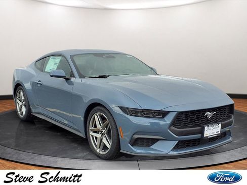 New 2026 Ford Mustang Premium RWD image 23