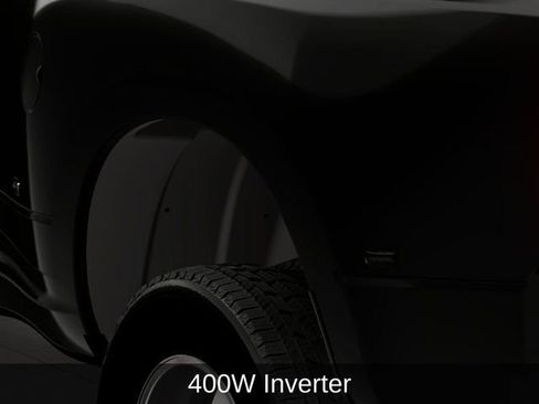 New 2026 RAM 3500 Big Horn image 11