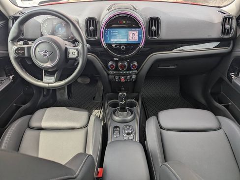 Used 2024 MINI Cooper Countryman S AWD/4WD image 16