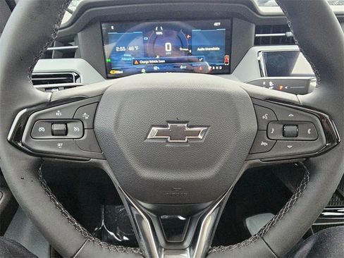 New 2027 Chevrolet Bolt RS image 25