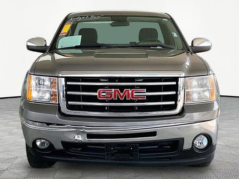 Used 2013 GMC Sierra 1500 W/T w/ Work Truck Plus Package image 2