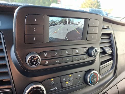 Used 2024 Ford Transit 250 Low Roof w/ Exterior Upgrade Package image 18