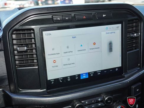 Used 2024 Ford F150 STX image 25