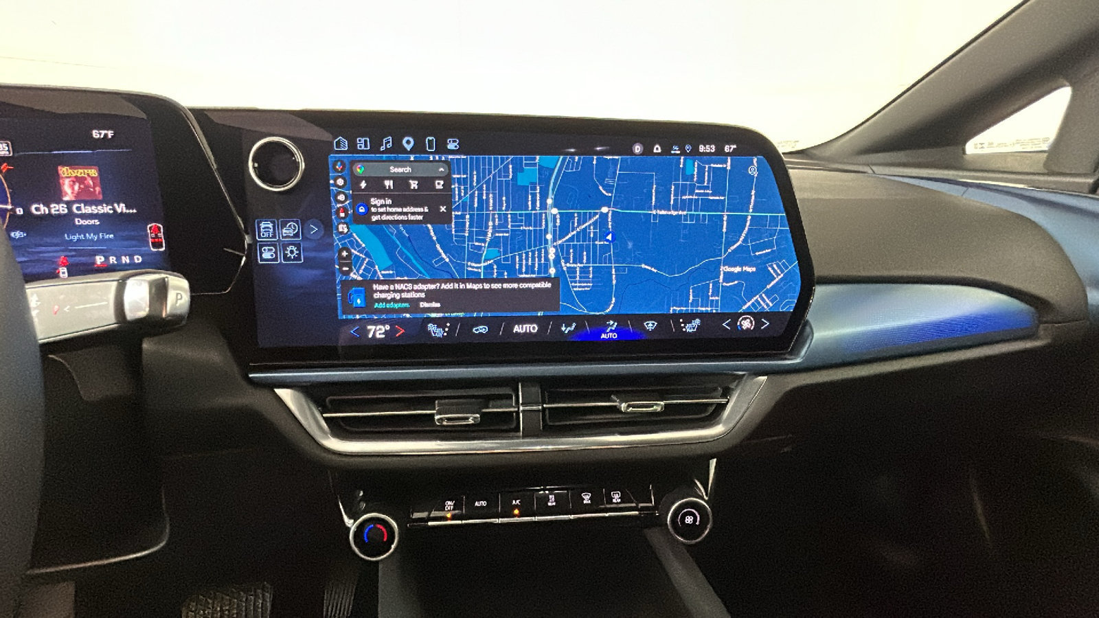 Used 2024 Chevrolet Equinox EV LT FWD image 30