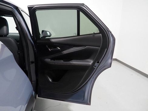 Used 2024 Chevrolet Blazer EV LT AWD/4WD image 67