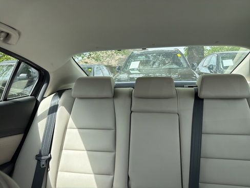 Used 2015 MAZDA MAZDA6 Touring image 26