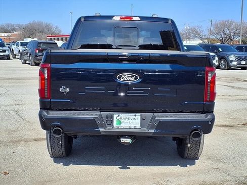 New 2026 Ford F150 XLT w/ Equipment Group 302A MID AWD/4WD image 5