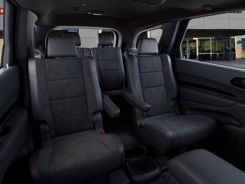 New 2026 Dodge Durango GT AWD/4WD image 15