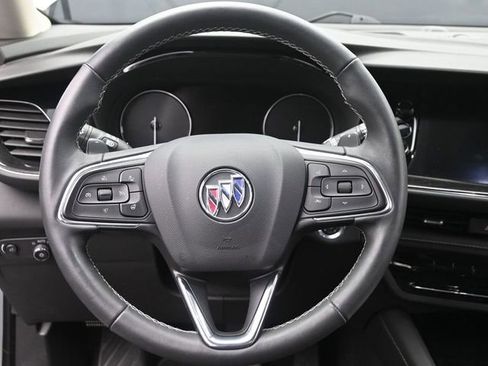 Certified 2023 Buick Envision Essence image 28