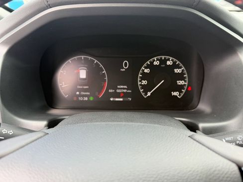 Used 2025 Honda Odyssey Sport-L image 40