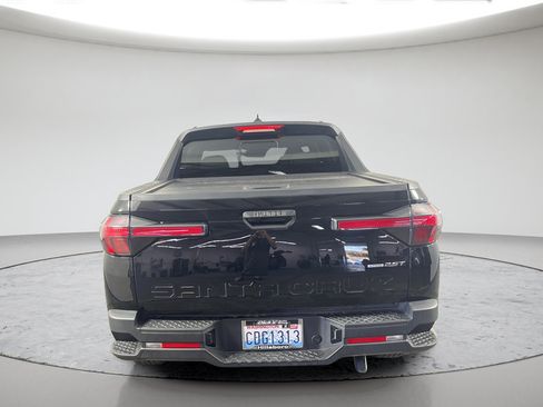 Used 2022 Hyundai Santa Cruz SEL Premium AWD/4WD image 7