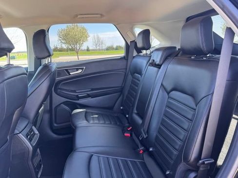 Used 2023 Ford Edge SEL w/ Convenience Package AWD/4WD image 32