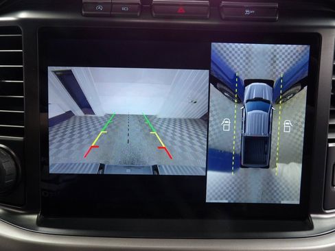 Used 2024 Ford F150 XLT image 28