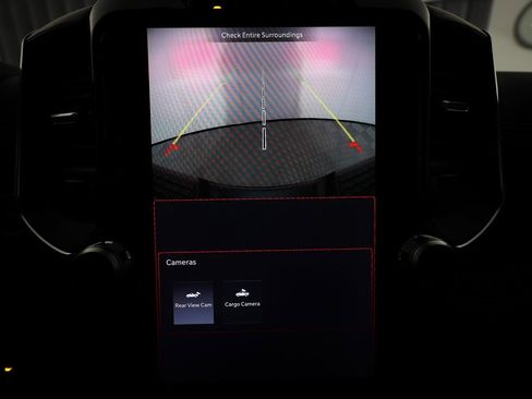 Used 2025 RAM 3500 Laramie w/ Night Edition image 24