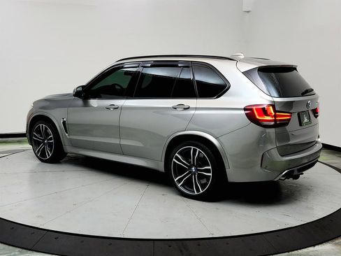 Used 2017 BMW X5 M image 7