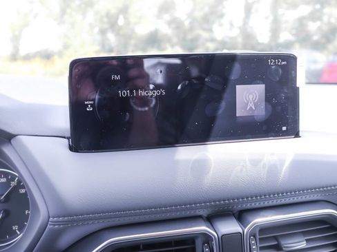 New 2025 MAZDA CX-5 AWD 2.5 S w/ Premium Plus Pkg image 28