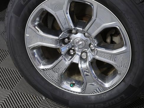 Certified 2022 RAM 1500 Big Horn image 9