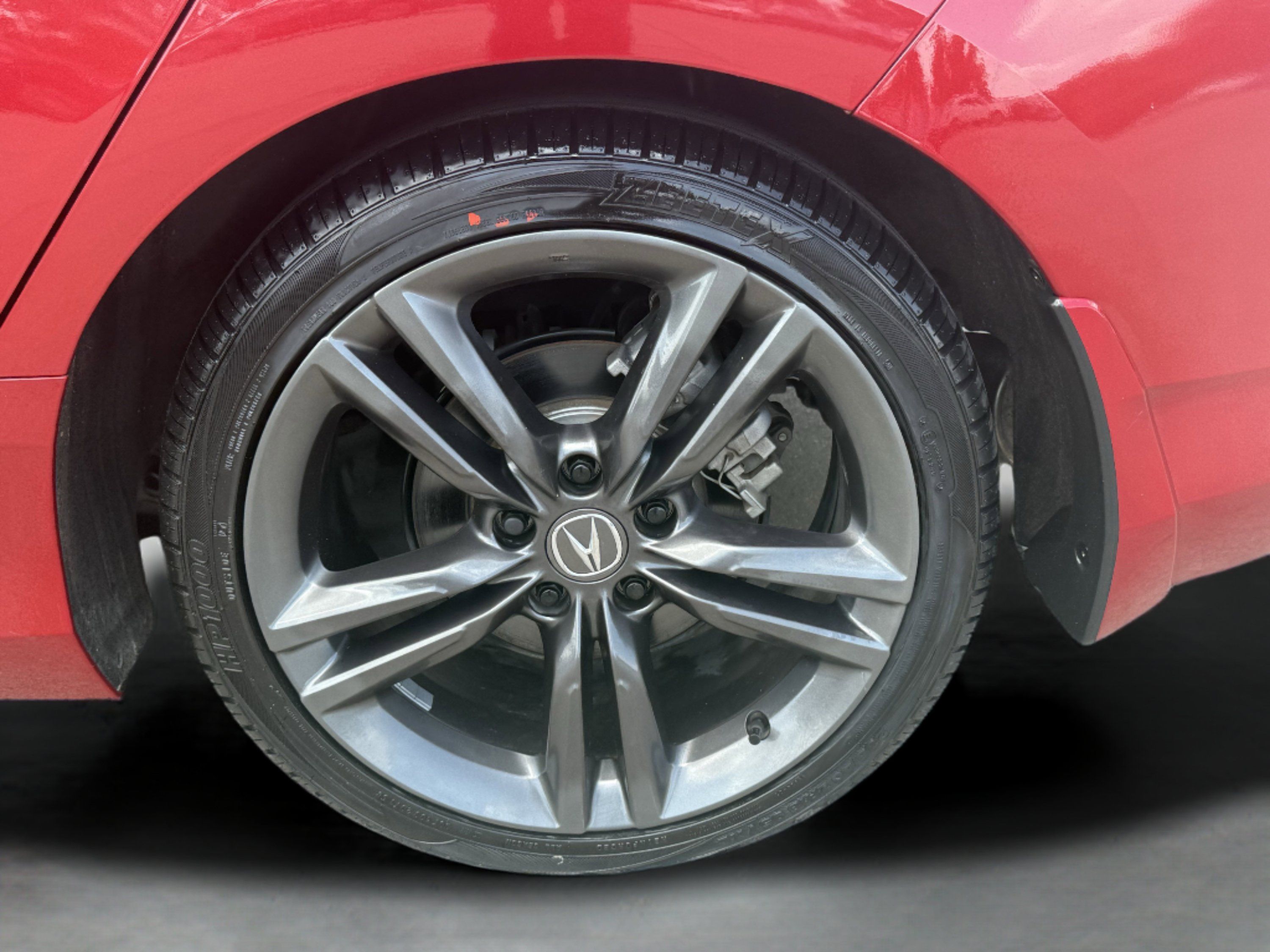 Used 2024 Acura Integra A-Spec FWD image 13