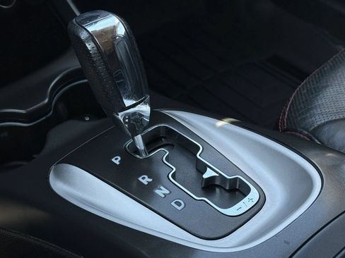 Used 2017 Dodge Journey GT AWD/4WD image 28