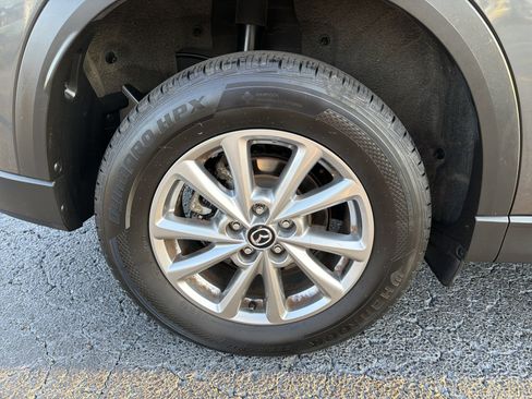 Used 2022 MAZDA CX-5 AWD 2.5 S image 17
