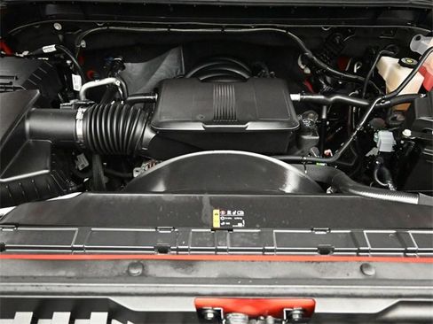Used 2025 GMC Sierra 2500 Pro image 24