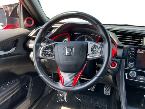 Used 2021 Honda Civic Sport image 11