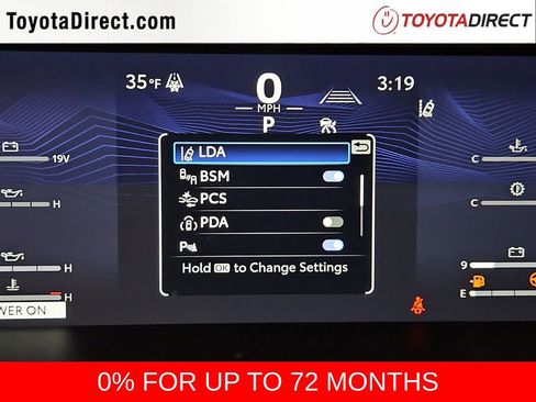 New 2025 Toyota Tacoma TRD Off-Road image 8