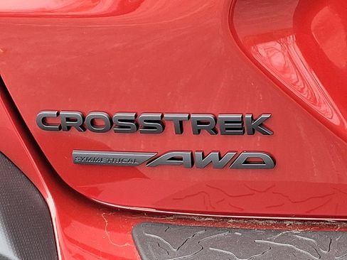 New 2026 Subaru Crosstrek 2.5i Wilderness image 20