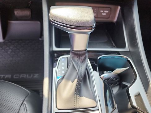New 2025 Hyundai Santa Cruz SEL image 24