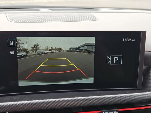 New 2026 Hyundai Sonata N Line FWD image 26