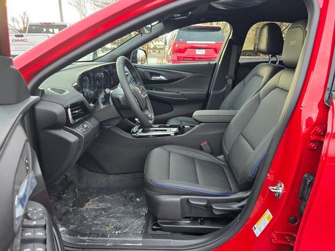 New 2026 Buick Envista Sport Touring image 14